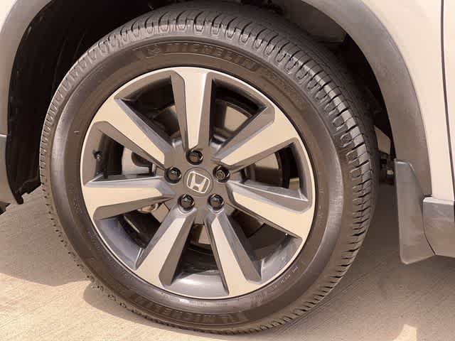 Thumbnail: 2023 Honda Pilot - 9