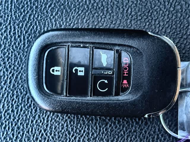 Thumbnail: 2023 Honda CR-V - 21