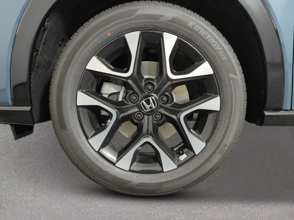 Thumbnail: 2026 Honda HR-V - 7