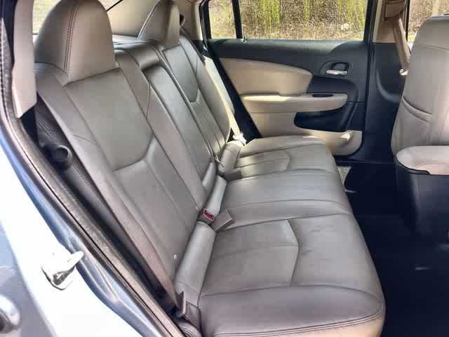 Thumbnail: 2012 Chrysler 200 - 14