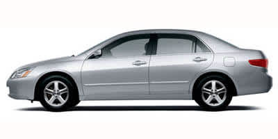 2005 Honda Accord EX -
                  Grapevine, TX