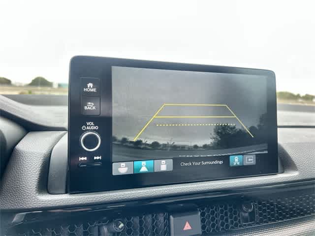 Thumbnail: 2024 Honda CR-V - 26