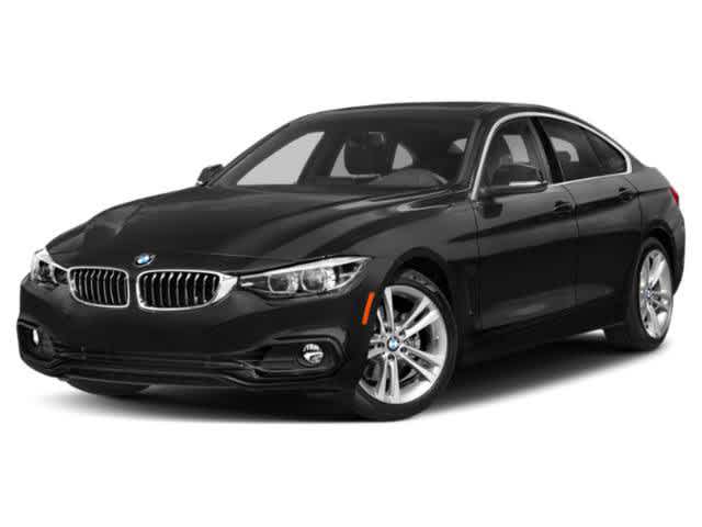 2018 BMW 4 Series 430i -
                  Grapevine, TX