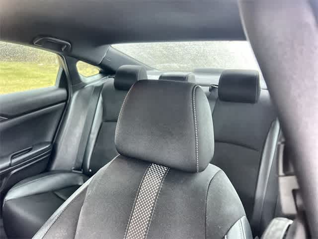 Thumbnail: 2021 Honda Civic - 25