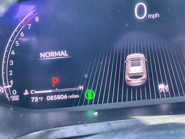 Thumbnail: 2022 Acura MDX - 19