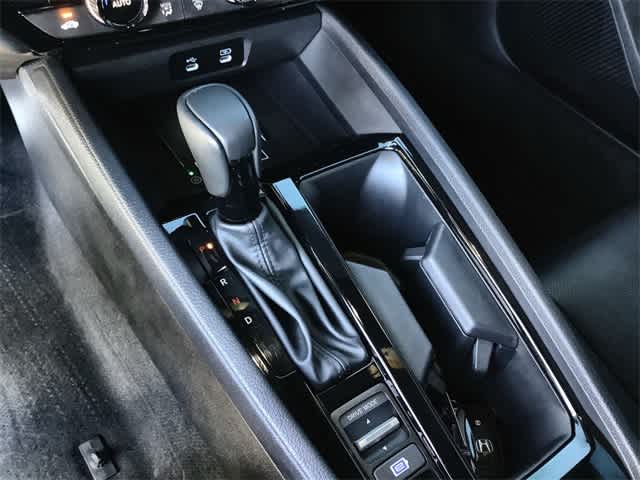 Thumbnail: 2025 Honda Accord - 16