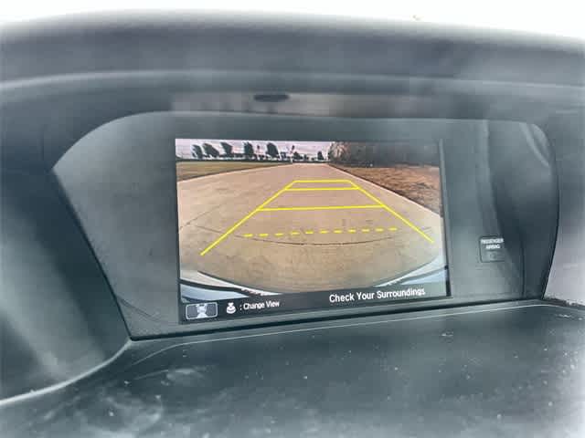 Thumbnail: 2016 Honda Accord - 26