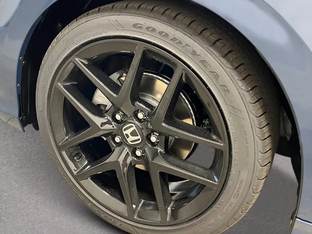 Thumbnail: 2026 Honda Civic - 11