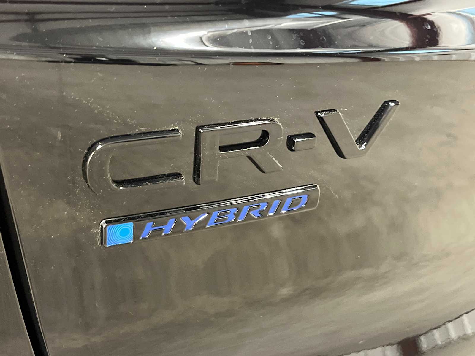 Thumbnail: 2026 Honda CR-V - 6