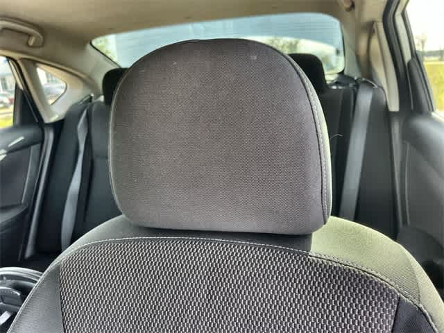 Thumbnail: 2019 Nissan Sentra - 25