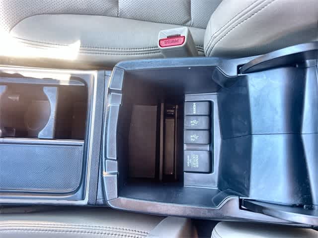 Thumbnail: 2016 Honda CR-V - 27