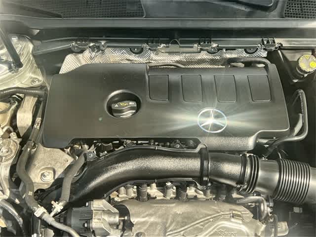 Thumbnail: 2020 Mercedes-Benz A-Class - 10