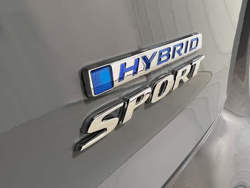 Thumbnail: 2025 Honda Accord - 6