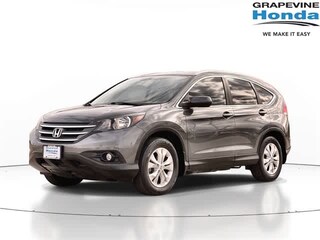 2012 Honda CR-V SUV