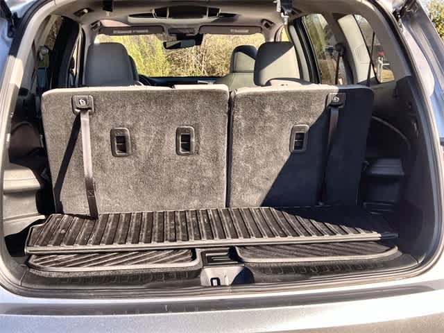 Thumbnail: 2022 Honda Pilot - 20