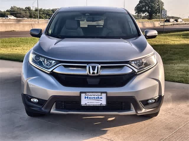 Thumbnail: 2018 Honda CR-V - 7