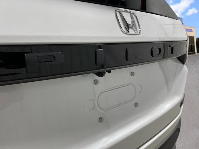 Thumbnail: 2025 Honda Pilot - 5
