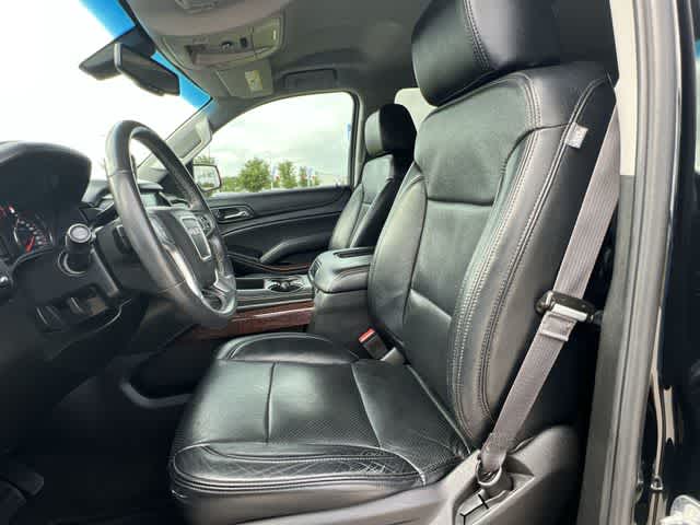 Thumbnail: 2016 GMC Yukon - 11