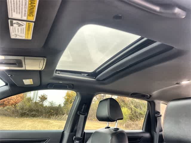 Thumbnail: 2024 Honda CR-V - 32