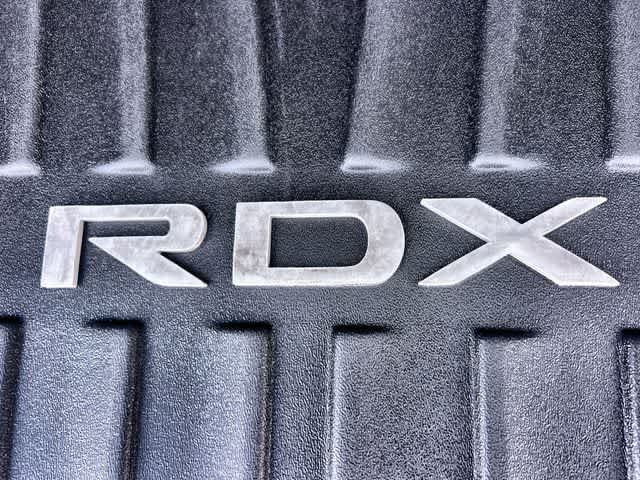 Thumbnail: 2024 Acura RDX - 8