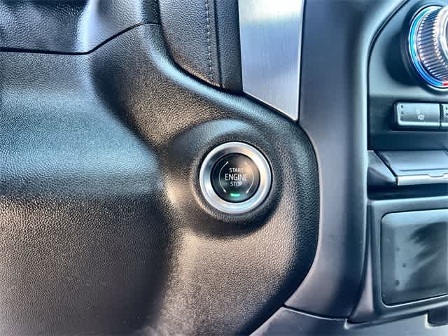 Thumbnail: 2021 GMC Sierra 1500 - 28
