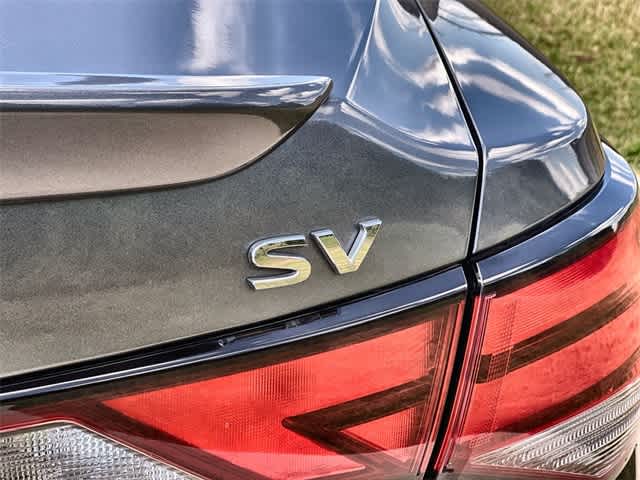 Thumbnail: 2020 Nissan Sentra - 8