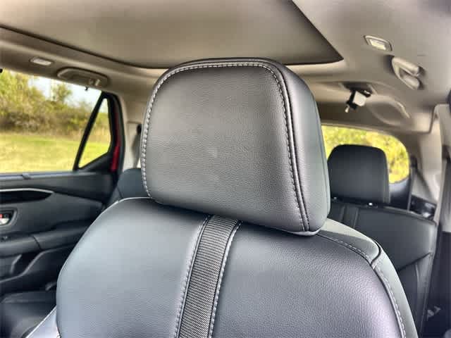 Thumbnail: 2025 Honda Pilot - 25