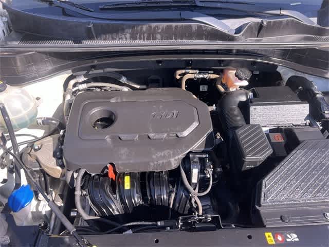 2017 Kia Sportage LX 10