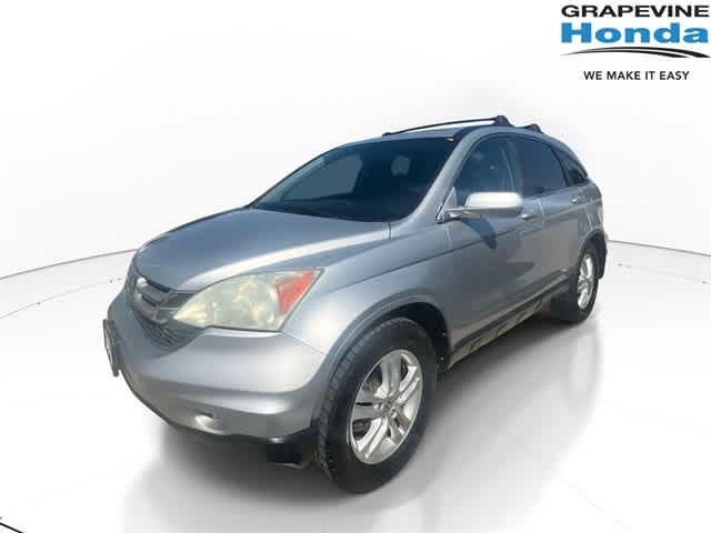 2010 Honda CR-V  -
                  Grapevine, TX