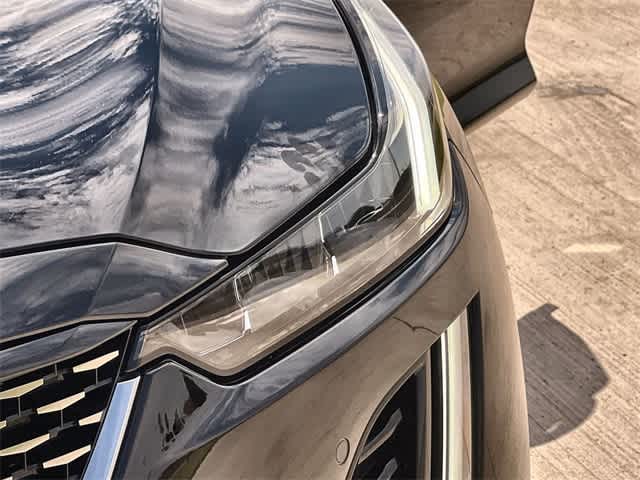 Thumbnail: 2023 Cadillac CT5 - 24