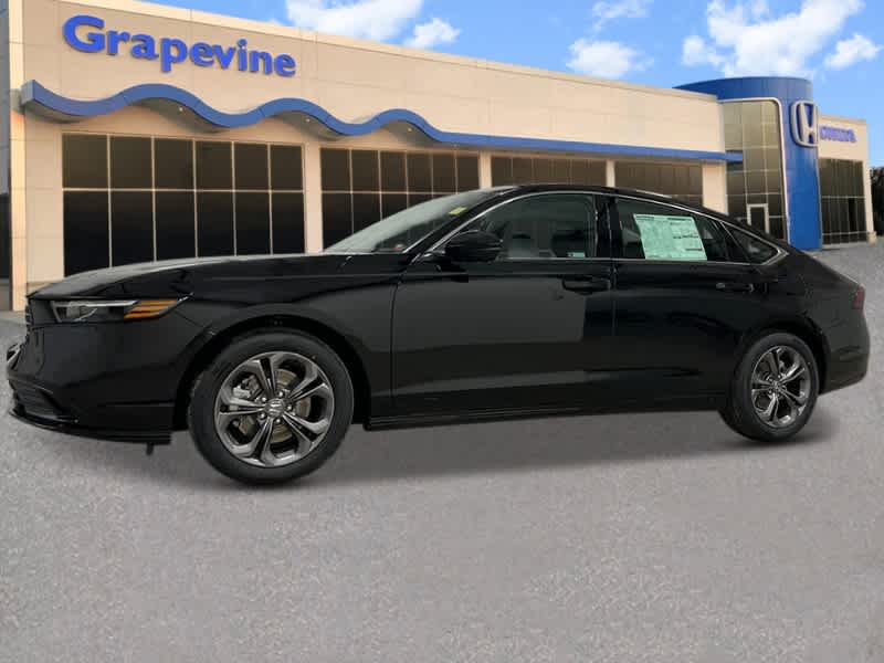 Thumbnail: 2025 Honda Accord - 2