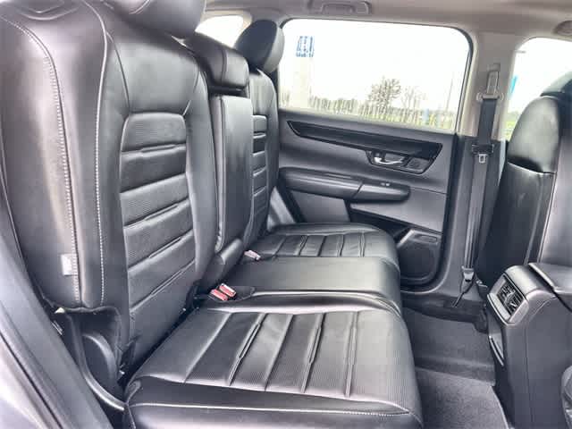 Thumbnail: 2024 Honda CR-V - 14