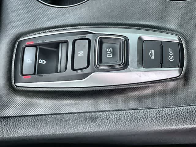 Thumbnail: 2024 Honda Ridgeline - 16