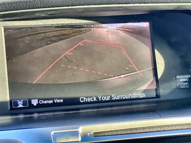 Thumbnail: 2017 Honda Accord - 26