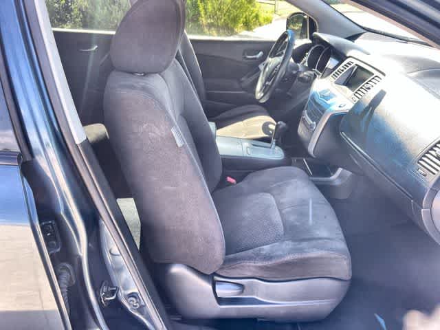 Thumbnail: 2013 Nissan Murano - 12