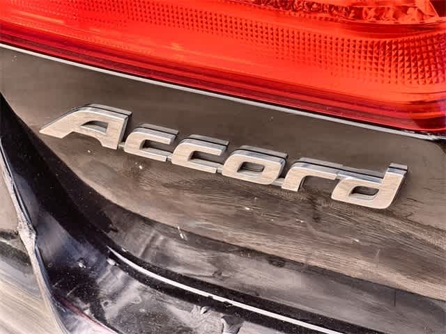 Thumbnail: 2014 Honda Accord - 8