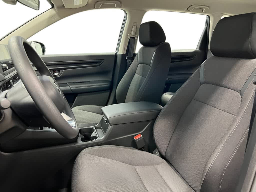 Thumbnail: 2025 Honda CR-V - 12