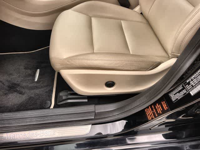 Thumbnail: 2014 Mercedes-Benz CLA - 31