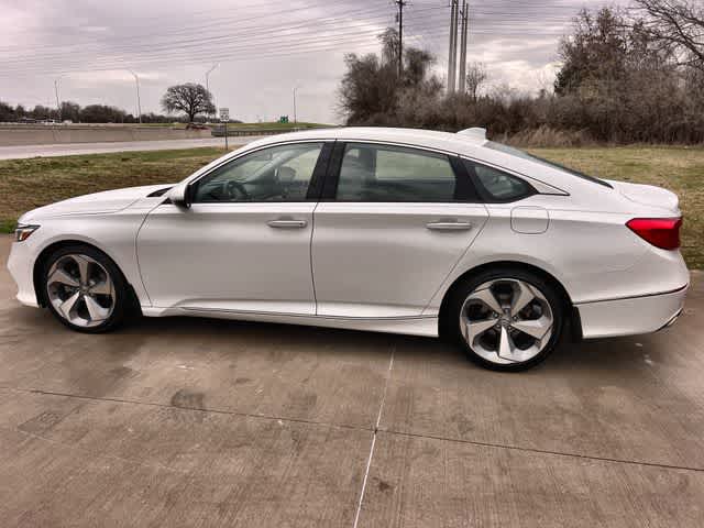 Thumbnail: 2018 Honda Accord - 4