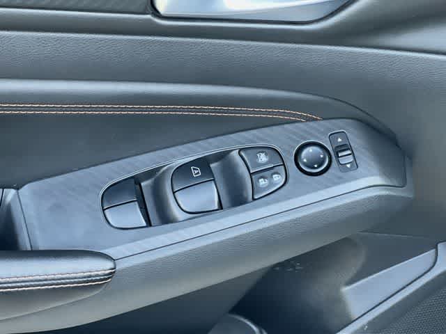 Thumbnail: 2021 Nissan Altima - 30