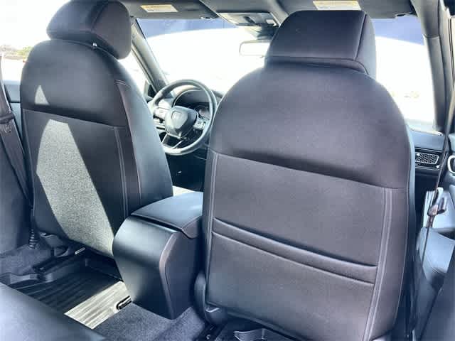 Thumbnail: 2025 Honda Civic - 13