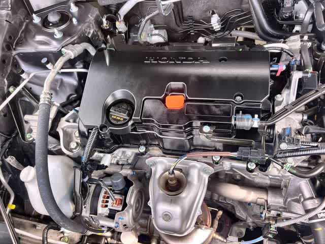 Thumbnail: 2024 Honda HR-V - 9