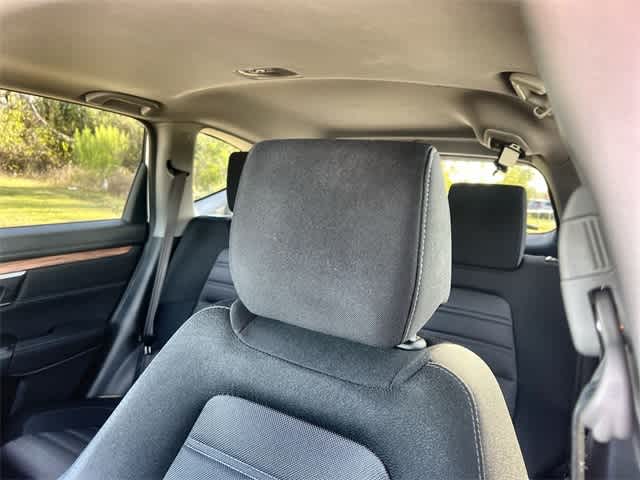 Thumbnail: 2019 Honda CR-V - 25