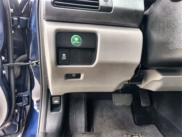 Thumbnail: 2013 Honda Accord - 28