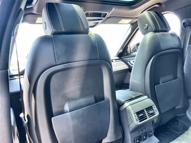 Thumbnail: 2018 Land Rover Range Rover Velar - 13