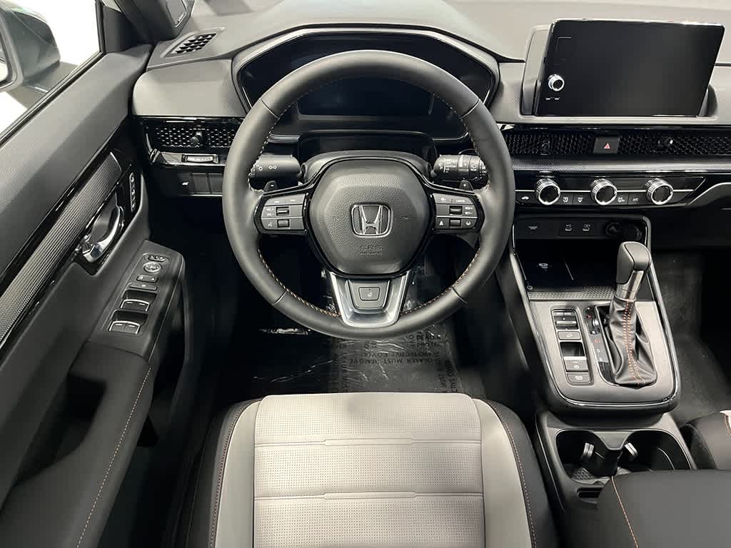 Thumbnail: 2026 Honda CR-V - 17