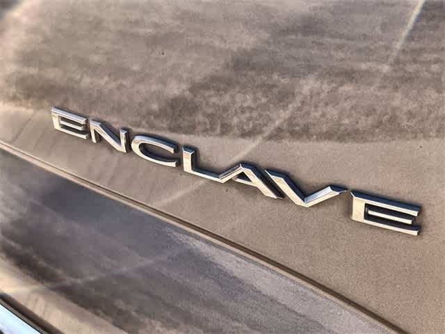 Thumbnail: 2019 Buick Enclave - 8