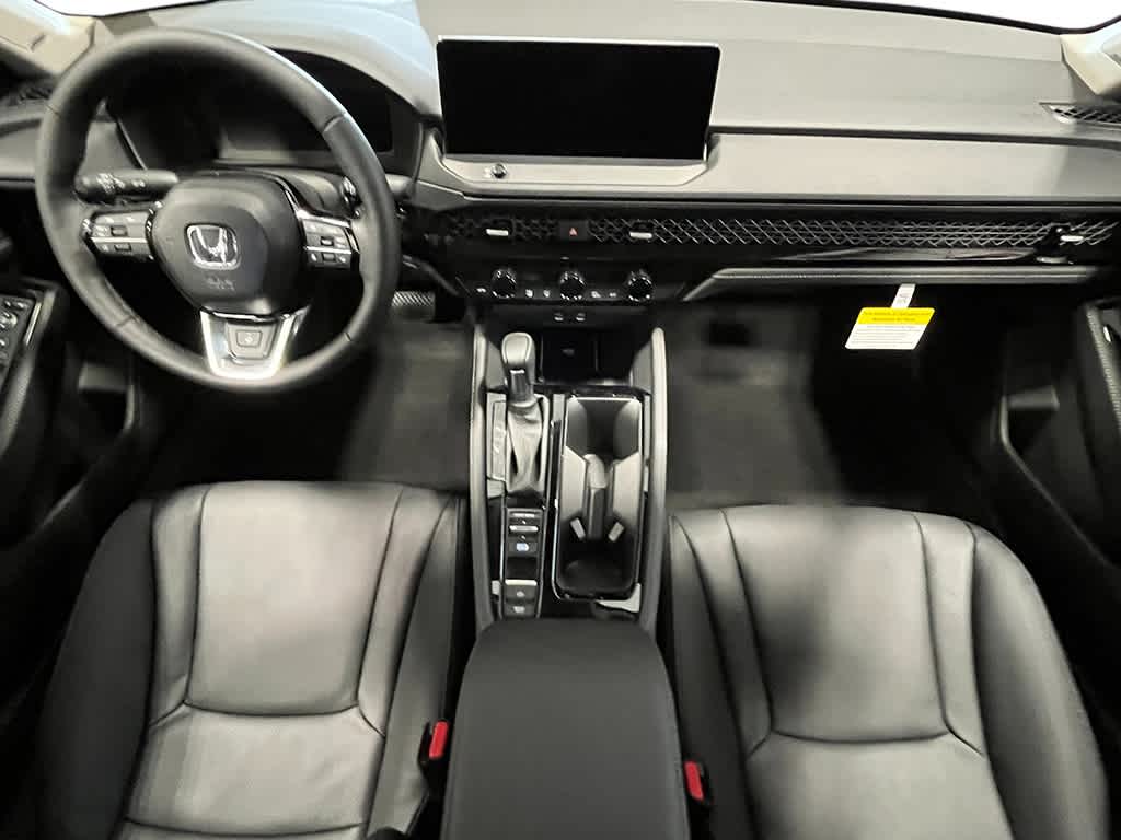 Thumbnail: 2026 Honda Accord - 22