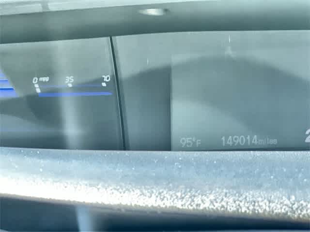 Thumbnail: 2013 Honda Civic - 19