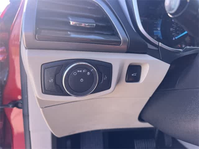 Thumbnail: 2018 Ford Fusion - 29